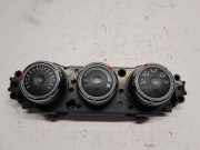 Bedienung Heizung 7820A115XC Citroën C4 Aircross (BU) SUV 1.6 HDi 16V 115 (DV6C(9HD)) 2012
