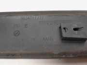 Zierleiste 9634011777 Peugeot 307 CC (3B) Cabrio 2.0 16V (EW10J4(RFN)) 2004-11