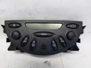 Bedienung Heizung 96470014ZE Citroën C5 I Break (DE) Kombi 2.0 HDi 110 (DW10ATED(RHZ)) 2003