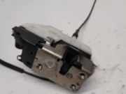 Türschloss Stangen Links Vorne 384978 Renault Twingo II (CN) Schrägheck 3-drs 1.2 (D7F-800) 2009-08