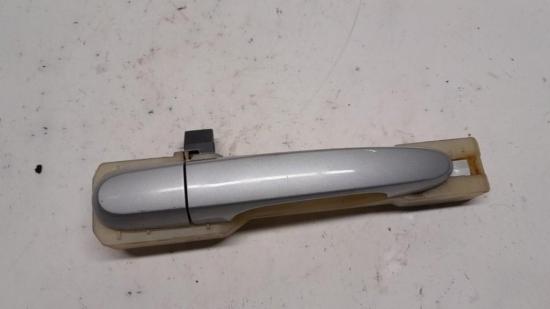 Türgriff Außen Ra Kia Sportage (JE) Geländewagen 2.0 CVVT 16V 4x2 (G4GC) 2007 Bild Türgriff Außen Ra Kia Sportage (JE) Geländewagen 2.0 CVVT 16V 4x2 (G4GC) 2007