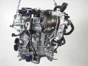 Motor 1627638180 Citroën C4 Cactus (0B/0P) Schrägheck 5-drs 1.2 PureTech 110 12V (EB2ADT(HNP)) 2019