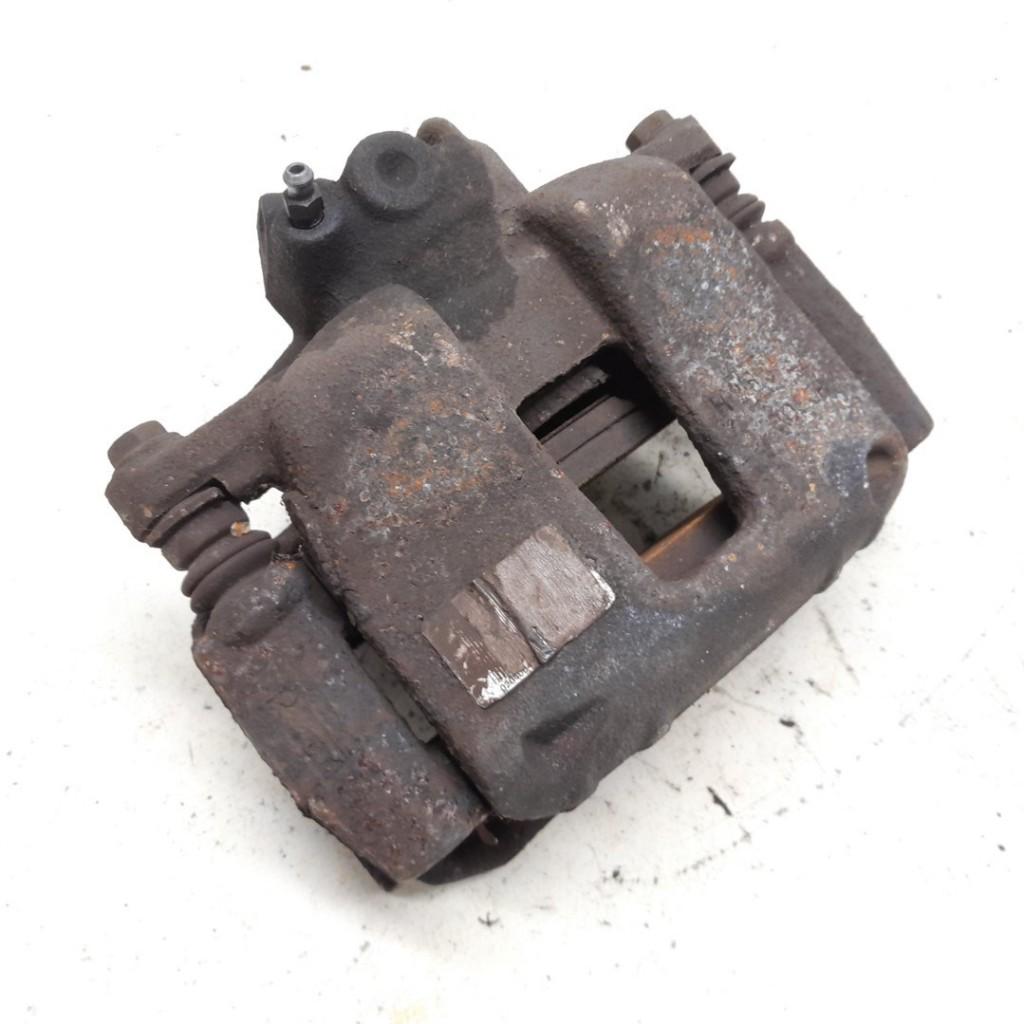 Bremssattel Rechts Vorne ABS 4400R9 Peugeot 207 SW (WE/WU) Kombi 1.6 HDi 16V (DV6TED4.FAP(9HV)) 2008-01 Bild Bremssattel Rechts Vorne ABS 4400R9 Peugeot 207 SW (WE/WU) Kombi 1.6 HDi 16V (DV6TED4.FAP(9HV)) 2008-01