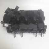 Zylinderkopf Peugeot Partner Van 1.6 HDI 75 (DV6BTED4(9HW)) 2007