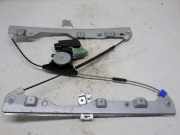 Fensterheber Rechts Vorne 807207736R Renault Koleos I SUV 2.5 16V (2TR-703) 2008-07