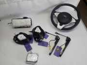 Airbag Set + Steuergerät Ford Ka II Schrägheck 1.2 (Euro 5)) 2009