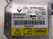 Airbag Lenkrad 8200893585 Renault Kangoo/Grand Kangoo (KW) Großraumlimousine 1.5 dCi 70 (K9K-840) 2010