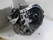 Getriebe Manuell ABS 2222YA Citroën C4 Berline (NC) Schrägheck 5-drs 1.6 16V VTi (EP6C(5FS)) 2011-04