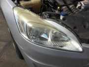 Scheinwerfer Rechts 9678393080 Peugeot 508 (8D) Limousine 1.6 THP 16V (EP6CDT(5FV)) 2011-02