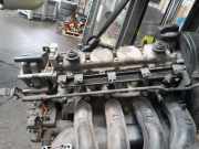 Motor 030100037A Volkswagen Fox (5Z) Schrägheck 1.4 16V (BKR) 2005-11 BKR