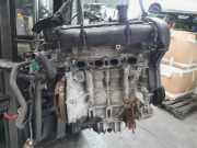 Motor 1734722 Ford Fusion Kombi 1.4 16V (FXJC(Euro 4)) 2007-09