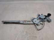 Fensterheber Rechts Hinten 6980152070 Toyota Prius (NHW20) Liftback 1.5 16V (1NZ-FXE) 2004
