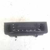 Bedienung Heizung 6J0820043D Seat Ibiza ST (6J8) Kombi 1.2 TDI Ecomotive (CFWA) 2012-07