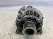 Lichtmaschine V-Snaar 8200654541A Renault Clio III (BR/CR) Schrägheck 1.2 16V 75 (D4F-740) 2009