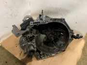 Getriebe Manuell ABS Peugeot 3008 I (0U/HU) Großraumlimousine 1.6 VTI 16V (EP6C(5FS)) 2011-09