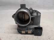 Drosselklappe 0280750085 Peugeot 206 (2A/C/H/J/S) Schrägheck 1.6 16V (TU5JP4(NFU)) 2004-08