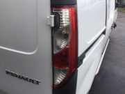 Rücklicht Rechts 22017766 Renault Kangoo Express (FW) Van 1.5 dCi 75 (K9K-628(K9K-E6)) 2017-02