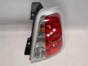 Rücklicht Rechts 51885546 Fiat 500C (312) Cabrio 1.2 69 (169.A.4000(Euro 5)) 2010-05