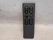Schalter Für Elekt. Fensterheber 1688202810 Mercedes-Benz A (W168) Schrägheck 1.4 A-140 (M166.940) 2000-03