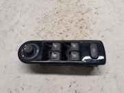 Schalter Für Elekt. Fensterheber 254113300R Renault Clio IV (5R) Schrägheck 5-drs 0.9 Energy TCE 90 12V (H4B-400(H4B-A4)) 2013