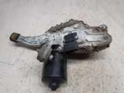 Scheibenwischermotor Vorne Renault Scénic III (JZ) Großraumlimousine 1.5 dCi 105 (K9K-G832) 2009-11