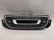 Bedienung Heizung 275100026R Renault Scénic III (JZ) Großraumlimousine 1.4 16V TCe 130 (H4J-A700) 2010