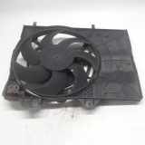 Kühlerventilatormotor 9801666680 Peugeot 207/207+ (WA/WC/WM) Schrägheck 1.6 HDi 16V (DV6TED4.FAP(9HV)) 2007