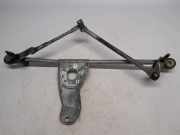 Scheibenwischer Mechanisch 711153502 BMW X5 (E53) SUV 3.0d 24V (M57-D30(306D4)) 2004-08