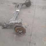 Hinterachse Vwa ABS 5148G8 Citroën C3 Pluriel (HB) Cabrio 1.6 16V (TU5JP4(NFU)) 2003-07