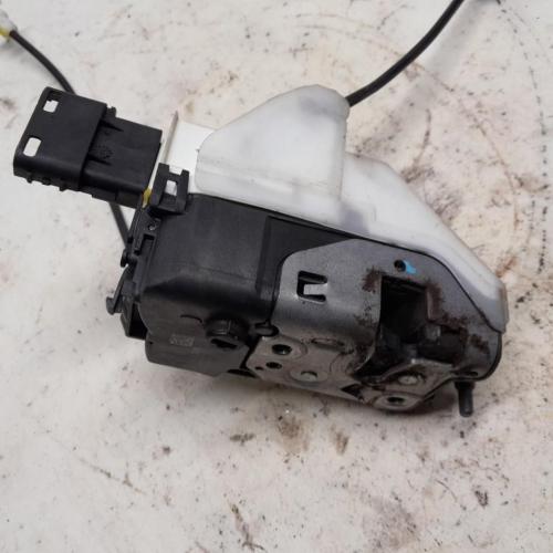 T?rschloss Stangen Rechts Vorne 9136GG Citro?n C3 (SC) Schr?gheck 5-drs 1.4 16V VTi (EP3C(8FP)) 2010 EP3C(8FP) Bild T?rschloss Stangen Rechts Vorne 9136GG Citro?n C3 (SC) Schr?gheck 5-drs 1.4 16V VTi (EP3C(8FP)) 2010 EP3C(8FP)