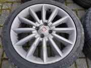 Räder Set Fiat Punto III (199) Schrägheck 0.9 TwinAir (Euro 6)) 2012-11