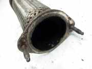 Auspuff Zwischenrohr Renault Laguna II Grandtour (KG) Kombi 5-drs 1.9 dCi 110 (F9Q-674(Euro 4)) 2006