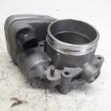 Drosselklappe 13547502 BMW 3 serie (E46/2C) Cabrio 320 Ci 24V (M54-B22(226S1)) 2001-01