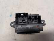 Heizwiderstand 13503201 Opel Meriva Großraumlimousine 1.4 Turbo 16V Ecotec (B14NET(Euro 6)) 2011-02