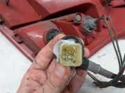 Rücklicht Links 3567063J00 Suzuki Swift (ZA/ZC/ZD1/2/3/9) Schrägheck 1.3 VVT 16V (M13A VVT) 2007-03