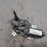 Scheibenwischermotor Hinten 38810M68K00 Suzuki Alto Schrägheck 5-drs 1.0 12V (K10B) 2009-10