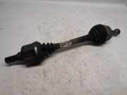 Antriebswelle Links Vorne ABS 9686039780 Peugeot 308 CC (4B) Cabrio 2.0 HDiF 16V (DW10BTED4(RHR)) 2009-05