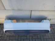 Stoßstange Hinten 5JH807421B Skoda Rapid Liftback 1.2 TSI 16V (CJZC(Euro 6)) 2015-08