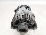 Lichtmaschine V-Snaar 0124225041 Opel Corsa C (F08/68) Schrägheck 1.2 16V (Z12XE(Euro 4)) 2003-09