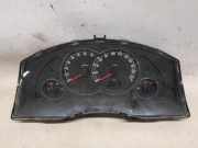Tacho 110080162039 Opel Meriva Großraumlimousine 1.6 16V (Z16XEP(Euro 4)) 2006-04