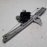 Fensterheber Links Vorne 9221CW Peugeot 308 SW (4E/H) Kombi 5-drs 1.6 VTI 16V (EP6C(5FS)) 2009-03