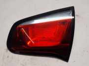 Rücklicht Rechts 9803934280 Citroën C3 (SC) Schrägheck 5-drs 1.2 VTi 82 12V (EB2F(HMZ)) 2015-03
