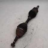 Antriebswelle Links Vorne 13245903 Opel Zafira (M75) Großraumlimousine 1.9 CDTI (Z19DT(Euro 4)) 2009