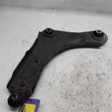 Querlenker Links Vorne Unten Renault Megane III Berline (BZ) Schrägheck 5-drs 1.5 dCi 110 (K9K-J836) 2012