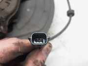 Radnabe Vorne Nissan Leaf (ZE0) Schrägheck Leaf (EM57) 2016-01