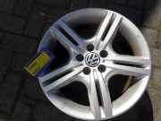 Felge Li, 16", 6,5J, ET36, 5 Gats Volkswagen Polo V (6R) Schrägheck 1.4 16V (CLPA) 2010 CLPA