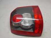 Rücklicht Links LR023971 Land + Range Rover Freelander II Geländewagen 2.2 td4 16V (224DT) 2007