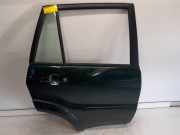 Tür Rechts Hinten 6700442050 Toyota RAV4 (A2) Geländewagen 2.0 D-4D 16V 4x4 (1CD-FTV) 2004