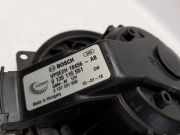 Heizgebläse Motor 0130115551 Ford Fiesta 6 (JA8) Schrägheck 1.0 Ti-VCT 12V 65 (XMJD) 2015-02