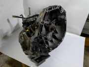 Getriebe Manuell ABS Renault Kangoo Express (FC) Van 1.5 dCi 68 (K9K-714) 2007-11